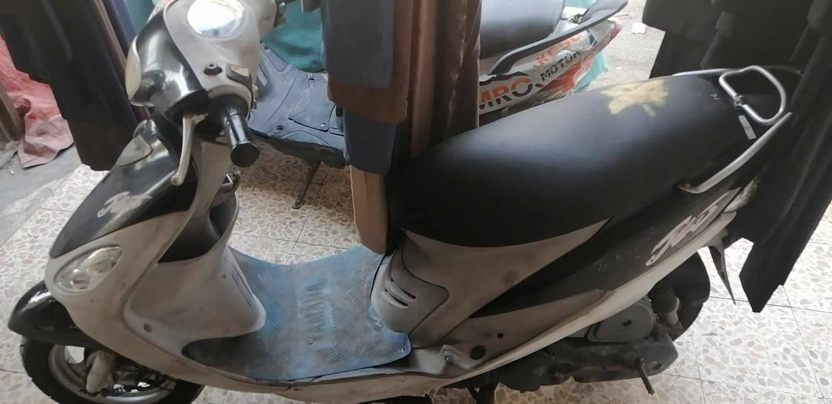 السلام عليكم دراجه ماكس للبيع مكفوله كفاله عامه ما مبدل بيهة برغي تجي وتشوف السعر خاص او رقم ***********
