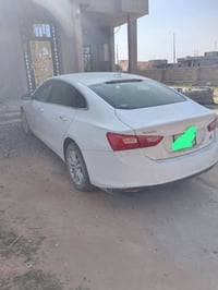 ماليبو 2018 كلين بدون اي ظرر لا صبغ ولا تبديل ولا بارد على وضع الشركه ...