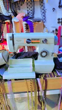 مكينة براذر • خياطة وتطريز • توصيل العراق