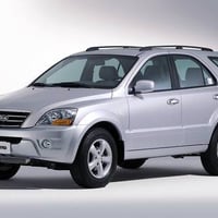 كيا سورنتو • كردان يمين • جديد