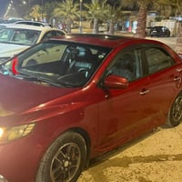 سيراتو 2011 • فول مواصفات • رقم اربيل باسمي