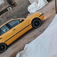 سمند • ٢٠١٢ • منظومة غاز