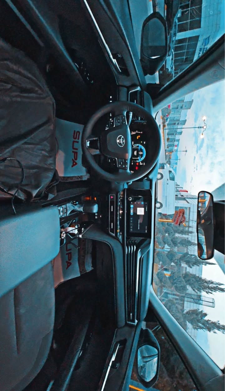 ‎‏‎‏﷽

***********

‎‏‎  تلكة هيج النظافة بهيج السعر بلاش بلاش ارخص  كامري 229$
‎‏‎نظافة السيارة ١٠٠/١٠٠
🚗
‎‏‎❇️ ❇️
‎‏‎سيارة  كلـش كلش  جديدة لوك 
‎‏‎ونظيفة  وحلوة وكل كل جسمها بشرط✔️‎‏

‎تويوتا كامري مواصفات LE  موديل 2025 محرك 2500 (هايبرد + بنزين): الون ابيض ثلجي

‎🟪 السعر  :: الطلب في التعليقات ويوصلك مباشرة ✍️ 📩

‎المواصفات: بصمة تشغيل
‎تشغيل عن بعد
‎كاميرا
‎رادار 360
‎شحن لاسلكي
‎تحديد السرعة
‎كير إلكتروني
‎الحفاظ على المسار
‎نظام ما قبل التصادم
‎مساعد تتبع المسار
‎مثبت سرعة راداري ديناميكي
‎تنبيه مغادرة المسار
‎مساعد الضوء العالي التلقائي
‎نظام التحذير من النقاط العمياء

‎الملاحظات:بدون صبغ
‎جميع الإيرباكات بلادي ومطاگ

‎رقم كاتي 
‎وياها 90 يوم مجال للترقيم بعد الشراء
‎وارد أمريكي

‎السعر $229
‎مکان: السلیمانیە

‎رقم صاحب السيارة 
*********** السليمانية, العراق
