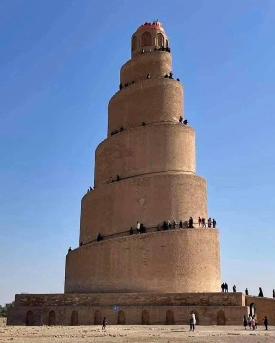 ✅رحلة سامراء✅
الى سامراء المقدسة تنطلق حملة محمد طالب 

يوم الجمعة

سعر النفر (  10 ) آلاف فقط 

الانطلاق بعد صلاة الفجر 

والعوده الساعه (  2  ) عصرآ

✅تعلن لكم عن سفرة دينيه الى مدينه سامراء✅
سوووف تشمل👇
1️⃣زيارة الامام علي الهادي والحسن والعسكري 🌤️👩‍👩‍👧
2️⃣ زيارة السيد محمد ( سبع الدجيل)
3️⃣ زياره الامام موسئ ابن جعفر الكاظم ومحمد الجواد (عليه السلام)  
🌿🌿🌿🌿 
م̷ـــِْن يريد الذهاب يرجئ الاتصال بل الارقام التاليه:

***********
واساب موجود*********** 
 
-----------------------------------@الجميع@إشارة
