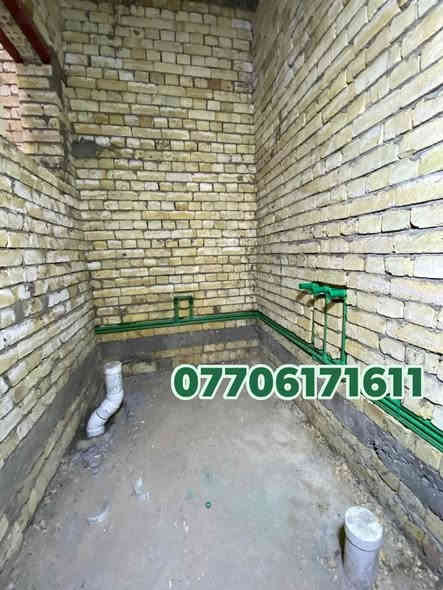 📢 تأسيس صحيّات عباس ابو شهم – ماء ومجاري
***********  📞  بغداد📍

🔧 نقدم لكم جميع خدمات التأسيس الصحي باحترافية عالية:

تأسيس شبكات ماء للمنازل والمحلات.

تأسيس مجمعات سكنية 

تأسيس شبكات مجاري وصرف صحي.

صيانة ومعالجة الانسدادات بسرعة.

✅ خبرة طويلة – شغل مضمون 100%
✅ التزام بالوقت – أسعار مناسبة
✅ مواد أصلية وضمان
