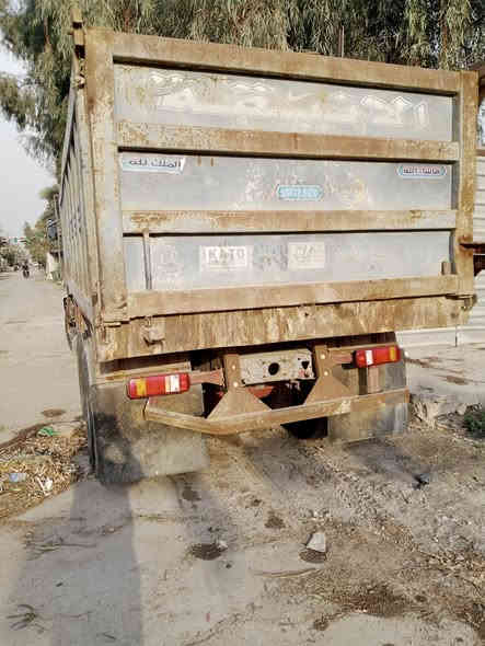 افيكو 1992 بغداد شاصي بلادي كير فلر  مجموعة شفتات حديثة ورك هواءي السيارة جاهزة السعر 110$ شده وعشرة وبيها مجال بسيط
***********
