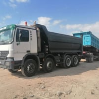 اكتروز ألماني • ٢٠٠٨ • ديوانية شامية