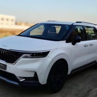 كرنفال ٢٠٢٣ • V6 ٣٥٠٠ • بنزين غاز