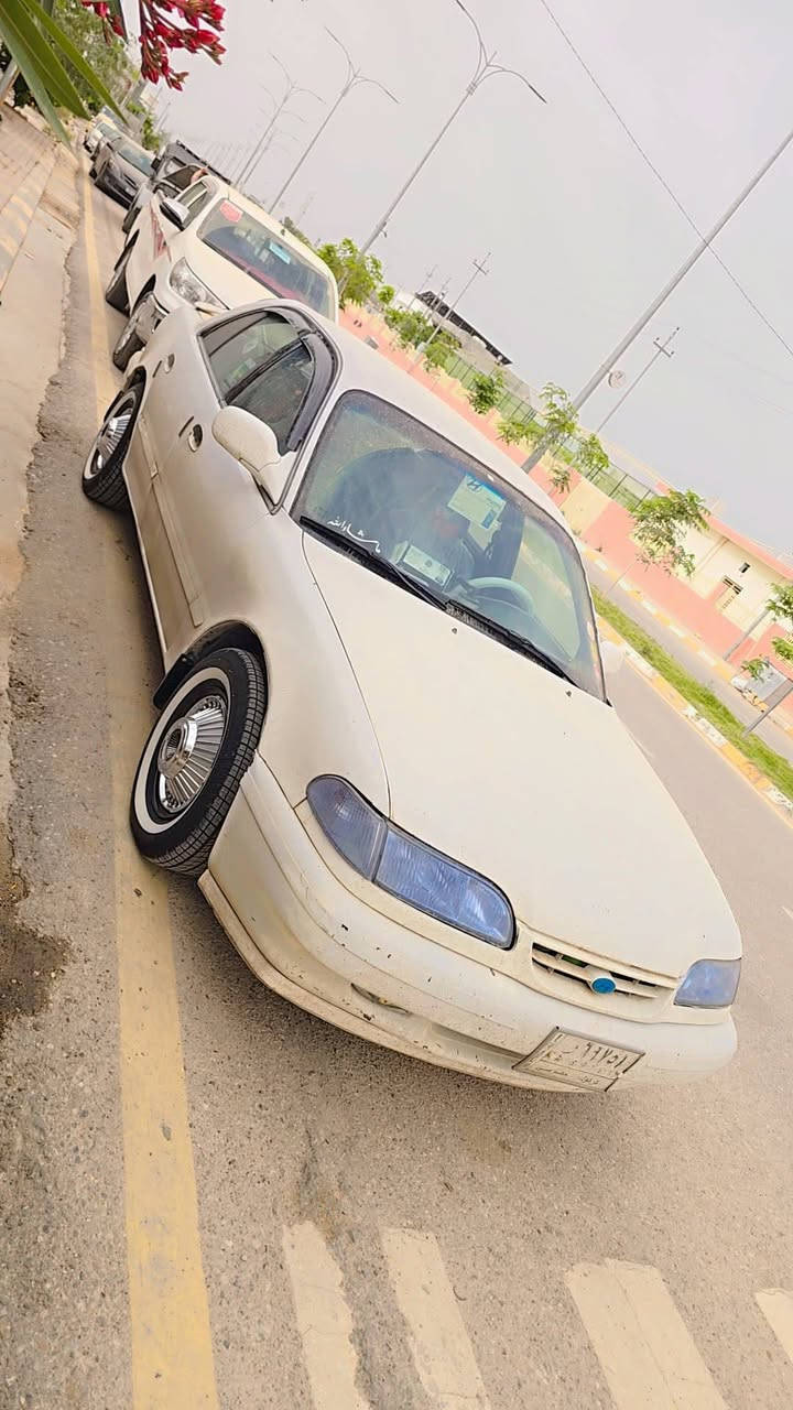 سوناتا 2 موديل 1995 بدون صبغ تبريد ثلج مكينة 2000 سنوية جديدة مشروع وطني سيارة جديدة بمعنئ الكلمة ***********
