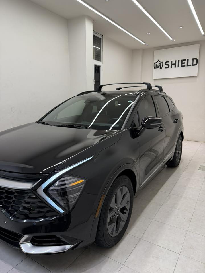 Sportage2025.    Sx
ماشيه 5000
حادث قبق جنطه  تبدل ببلادي ونرش 
بدون ايرباك

بانوراما
نظام ترحيب
بصمه
تشغيل عن بعد
كشنات هيتر
كشن ميموري
رادارات
تحديد مسار ووقوف ذاتي
شحن وايرلس
مودات درايف
داخل احمر
السياره جديده كلش
صور الحادث موجوده
السعر 232 بيهه مجال
معجبتك السياره اعبره وفدوه الك هي وفلوسه
***********
