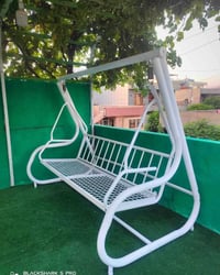 السليمانية • ديكور • حديقة