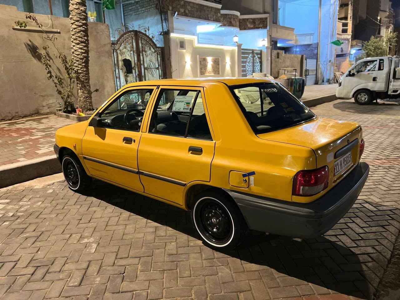 السلام عليكم سايبه ٢٠١٨تفاصيل اكثر ***********ابسعر با ٥٠وبيهة مجال
