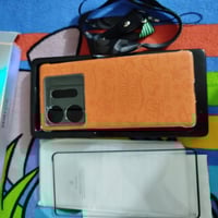 انفينكس زيرو30 5G • لاصق شاشة • جملة ومفرد