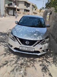 سنترا ٢٠١٩ • ٤ قطع امامي • كركوك