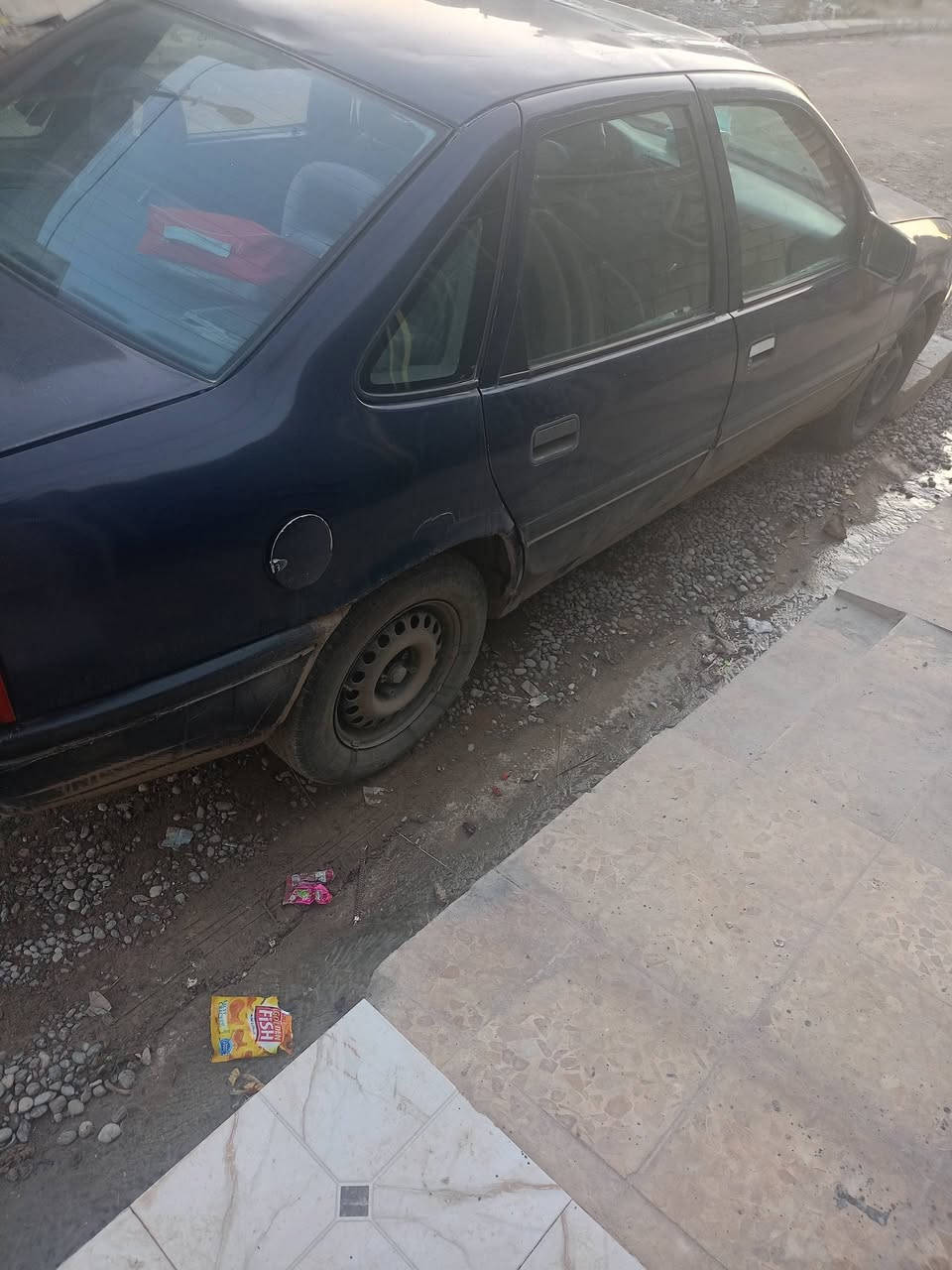 السلام عليكم فكترا صندوق موديل 1989حجم 20 رقم انكليزي سنويه لي2031هزه جديده محرك كير شرط بيها طخه جاملغ أمام النفر بور قفل مركزي عاطل  بريك  اي بي اس مرايات كهرب صبغ ابيع الحزام شرط الوكالة والتحويل السعر 35ومجال قليل


**إذا كنت صاحب هذا الإعلان وتريد حذفه لأي سبب، رجاءا أرسل رسالة إلى الدعم الفني**