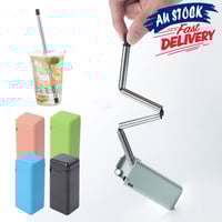 قصبة اركيلة • قابلة للطي • ستانلس ستيل