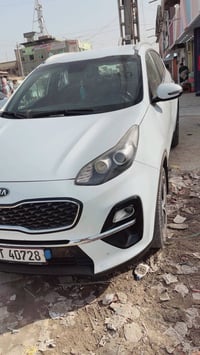 سبورتاج • ٢٠٢٠ • مكفولة