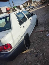 سايبا • ٢٠١٦ • ديوانيه