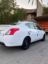 نيسان سني • نيسان 2024 • سني 2024 • نيسان سني زيرو • سني هندي • سيارة ...