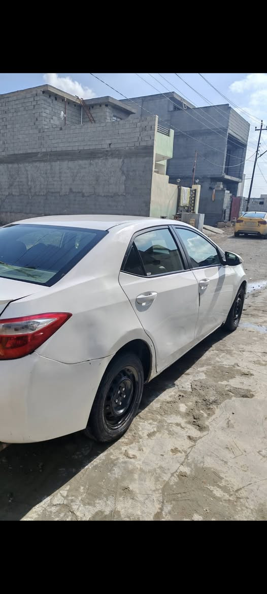 كورلا للبيع موديل ١٦ وارد أمريكي كير مكينه مكفولات ابيع حزام السعر 111 بعقوبه متواجد خاص


**إذا كنت صاحب هذا الإعلان وتريد حذفه لأي سبب، رجاءا أرسل رسالة إلى الدعم الفني**