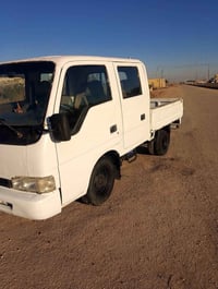 فونتيره • مكينة ٢٧٠٠ • ناصريه شطره