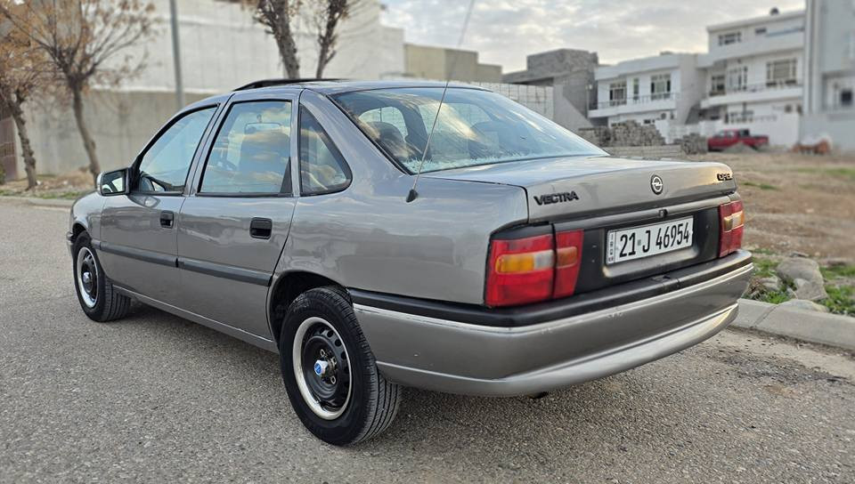 (***********&***********)ئۆپڵ ڤکترا مۆدێل 95مەکینە 20 گێرعادی نمونەلەجوانی بێ دەعم و بێ لێدراو هیلال و دۆسیەی بیلاد جام کارەبایی سڵایت ABS چوارتایەی لۆک کارەبایی کامل ئیشەکات گەرمی مەزبوتە تام پێشی تازەیە پاتری لۆک گێڕو مەکینەی دەرەجە یەکەو بەشەرتە سەنەوی تازەیە تا 2030 مانگی 11 سعری 43 وەرەقە شمشمل, السليمانية
