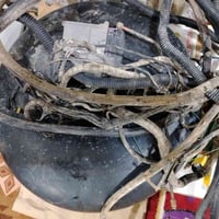 منظومة غاز • تانكي حلقي ٦٠ل • تاهو