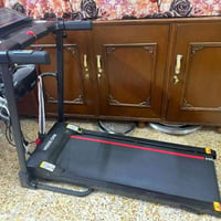 جهاز جري • مستعمل قليل • بغداد الشعله