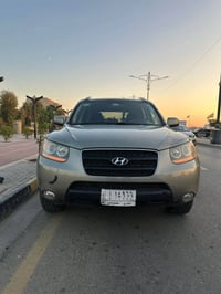 سنتافي • ٢٠٠٩ • مبدل محرك