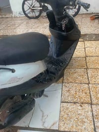 دراجة بيجي • بيجي 9 زروف • موتوسيكل بيجي • دراجة للبيع • دراجة 9 زروف ...
