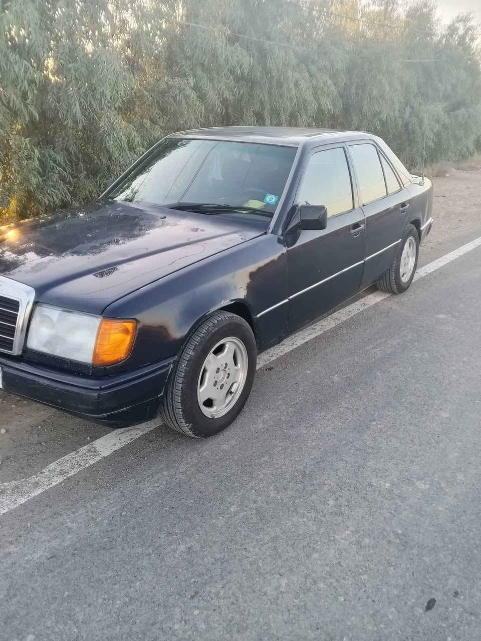 مارسدس دب موديل 87سنويه ل28وهزه جديده محرك وكير بطه 2ونص تبريد خير من الله جام شغال  تايرات جديده وباتري جديد السعر 68وبيه مجال للطيبين ويدلل اليجي مكان ديالى وات ساب ***********تلفون***********
