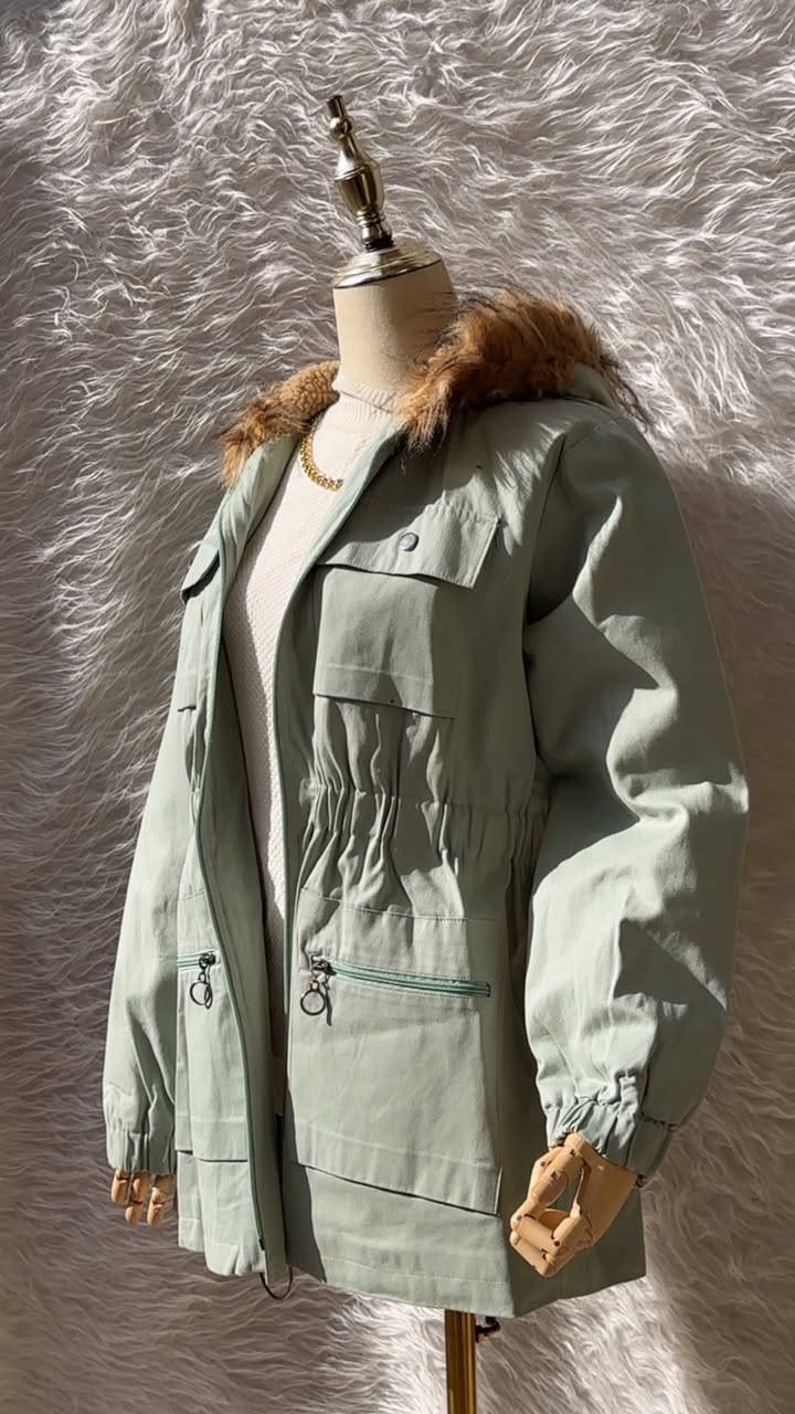 تخفيضات قمصله مبطنه السعر ١٣ إلف 

قياسات :- ٣٨ ،٤٠، ،٤٢ ، ٤٤ ، ٤٦ 

❇️اي اختلاف عن الصور سواء قماش او فصال يرجع الطلب بيد المندوب 
 
للحجز والاستفسار مراسله الصفحة 📲
⭕️توجد خدمة توصيل
🎯داخل الكوت ٢٠٠٠  / اقضيه ٤٠٠٠ /بغداد ٥٠٠٠ دينار
🧭وبقيه المحافظات ٦٠٠٠ دينار 🚗…


**إذا كنت صاحب هذا الإعلان وتريد حذفه لأي سبب، رجاءا أرسل رسالة إلى الدعم الفني**