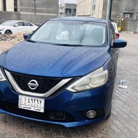 نيسان سنترا • ٢٠١٩ • رقم بصرة