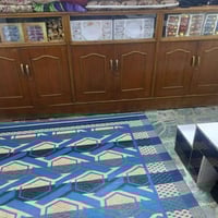 بوفيه • عرض ٣م • صاج داخل وخارج