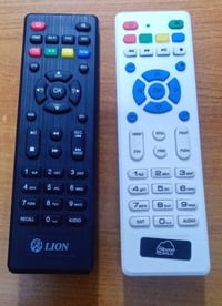 ستلايت انترنت • بدون صحن • ريموت