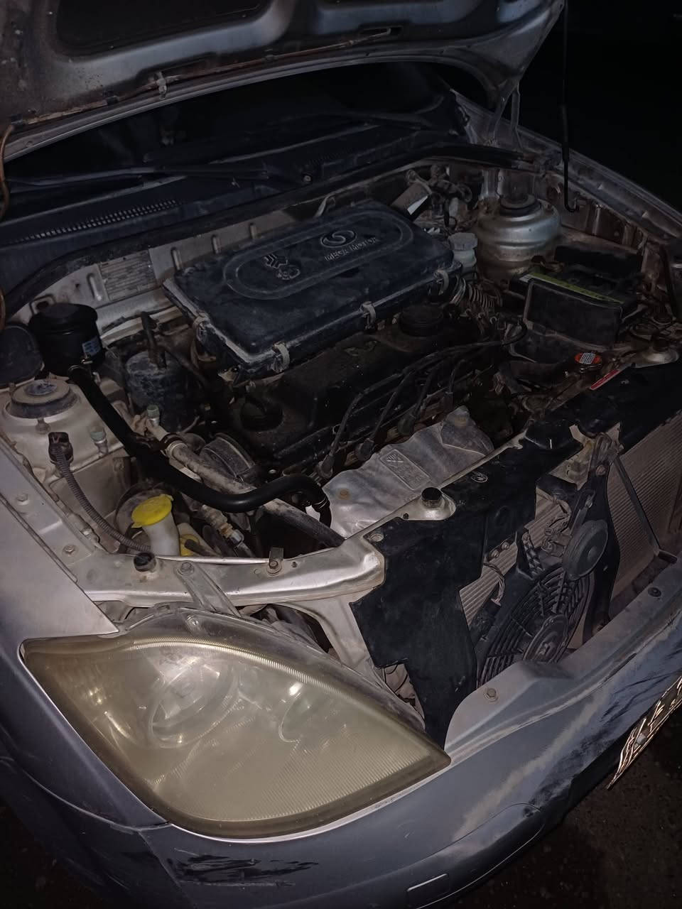 من رخصت الادمن سايبه موديل 16 خصوصي الرقم بغداد تحويل ثاني يوم بيها ملاحظات بسيطه مكلف بالنشر السعر 44 وبيها مجال باسم مره العنوان كراده التواصل على الرقم ***********
