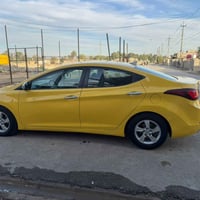 نتراء ٢٠١٥ • وارد امريكي • حادث امامي