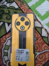 تيكنو سبارك 30 • ٢٥٦ • جديد