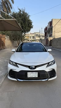 كامري هايبرد • ٢٠٢٣ • ٦١٠٠٠