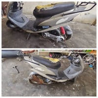 ماكس منغولي • ياباني • محرك ناعم