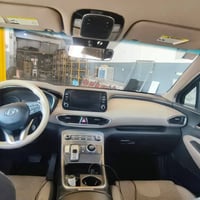 سنتافيه • موديل ٢٠٢٢ • شواصي مكفولات