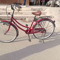 دراجة • ميسان • بيه مجال