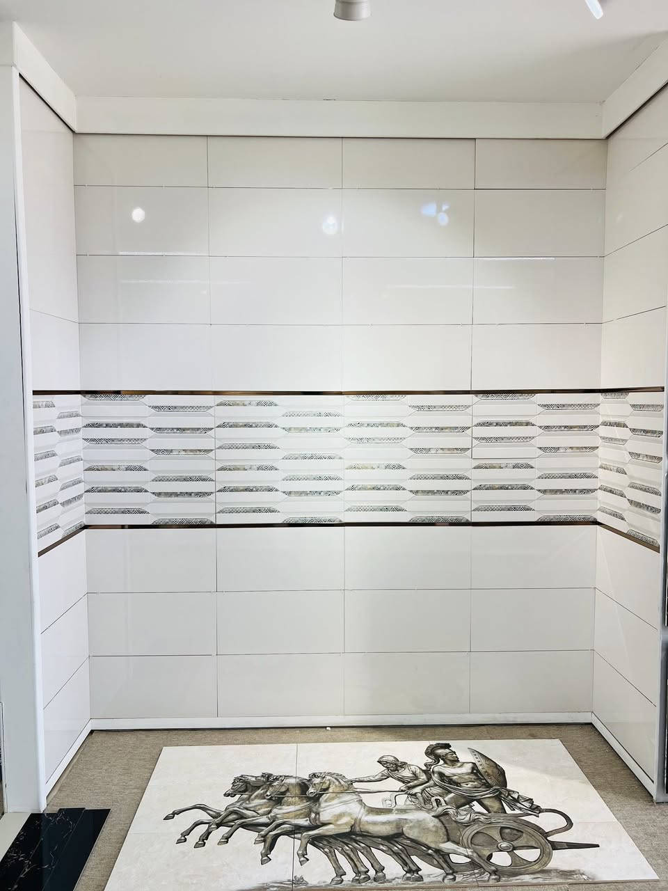 ✨ تشكيلة مميزة من السيراميك بأحدث التصاميم والألوان
🏠 جودة عالية وأسعار منافسة تناسب الجميع

📍 متوفر لدينا بمقاسات متعددة وخيارات تناسب كل الأذواق

📞 للحجز والاستفسار راسلنا الان 
***********
