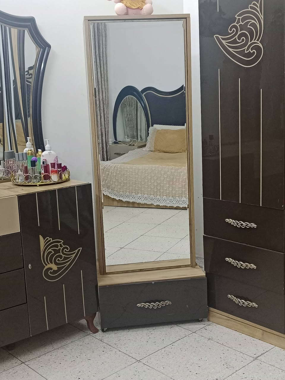 اللبيع عدد القطع 9 نضافتهه 95%  المكان الشعله السعر 700


**إذا كنت صاحب هذا الإعلان وتريد حذفه لأي سبب، رجاءا أرسل رسالة إلى الدعم الفني**