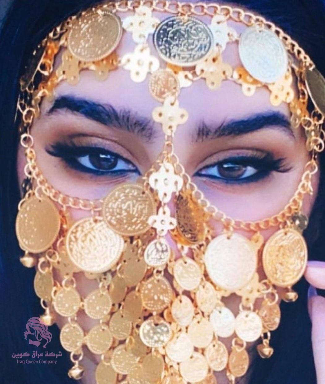 #ترررند #برقع #الشيخات👑
بركع خليجي ليرات ✨🔥

جبنالكم الترند 🤭😍
كوالتي يجنن ونزاكته 
متنوصف 💕
كوالتي عالي درجة اولى ✨
ذعب برازيلي طلاء ثابت
متوفر لون ذهبي ✨
✨✨✨✨✨✨✨✨✨✨✨ بلاد, صلاح الدين


**إذا كنت صاحب هذا الإعلان وتريد حذفه لأي سبب، رجاءا أرسل رسالة إلى الدعم الفني**