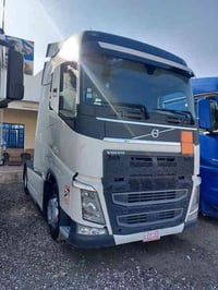 توكلنا على الله دخول جديد فولفو 2017 حجم 460 مكفول شراي اتصل 077055685...