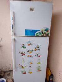 ثلاجه • مابيها عيوب • كركوك