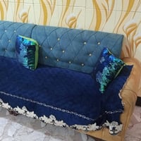 ديوان • ١١مقعد • الصقلاوية مركز الناحية