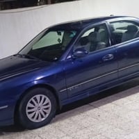 سوناتا وفود موديل 2004 بلادية مو صبغ عام  تبريد تدفئة كهربائيات كلها ش...