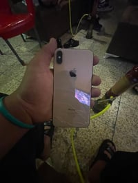 جهاز اكس ماكس كلشي مابدل بي بس ضهره مفطور جهاز نضيف كلش سعره 175 العنو...